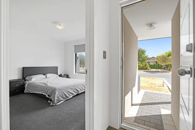 Second view of Homely house listing, 34a Girraween Street, Armadale WA 6112