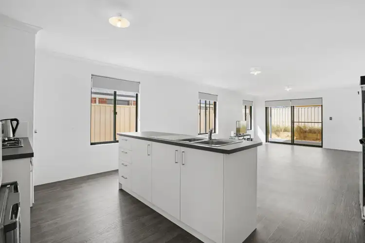 Fifth view of Homely house listing, 34a Girraween Street, Armadale WA 6112