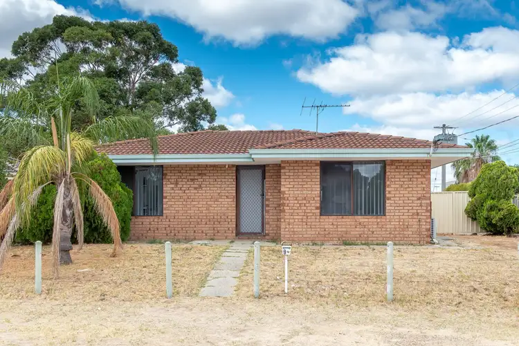94 Ewart Street, Midland WA 6056