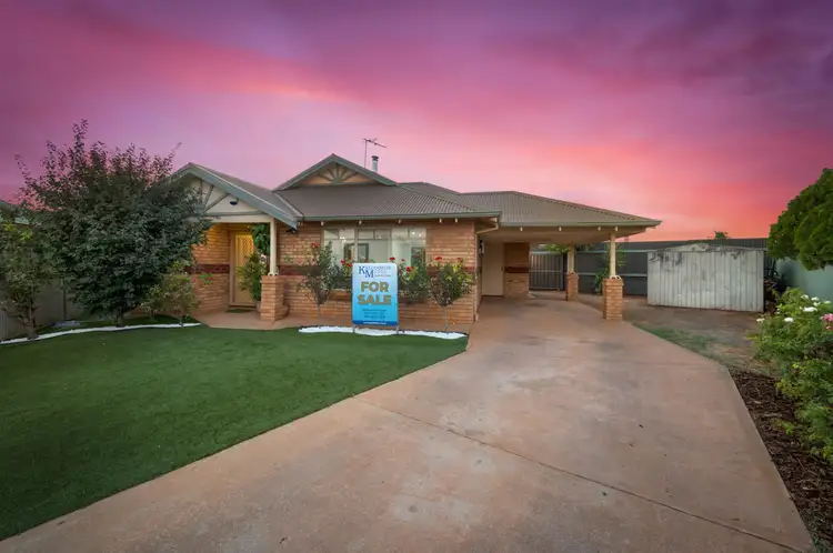 Main view of Homely house listing, 5 Avon Court, South Kalgoorlie WA 6430