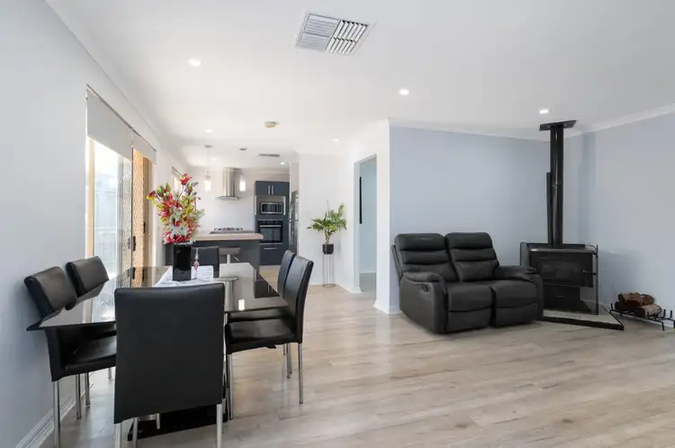 Third view of Homely house listing, 5 Avon Court, South Kalgoorlie WA 6430