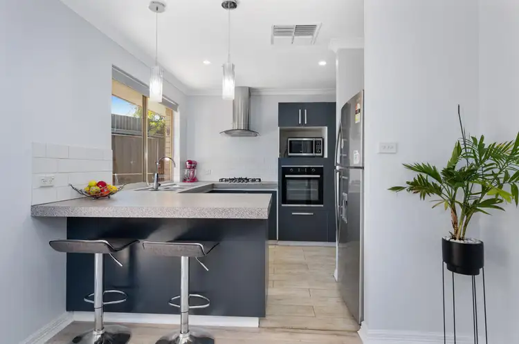 Fifth view of Homely house listing, 5 Avon Court, South Kalgoorlie WA 6430