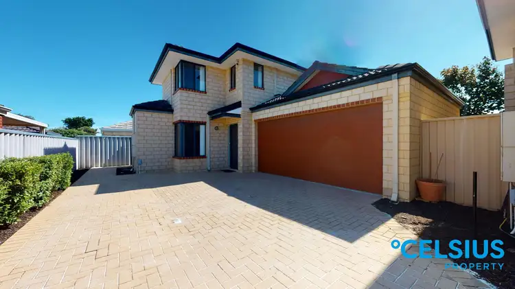 12D Welburn Street, Nollamara WA 6061