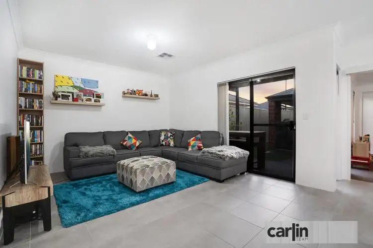 Fifth view of Homely house listing, 148 Lyon Road, Aubin Grove WA 6164