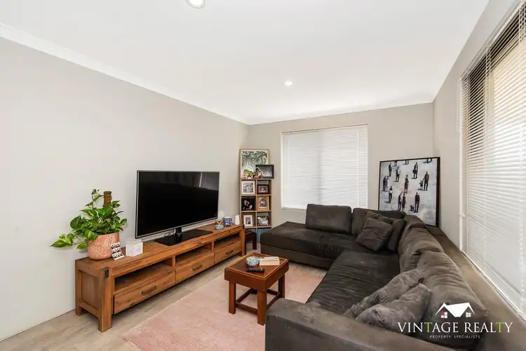 Second view of Homely house listing, 11b Marchant Way, Byford WA 6122