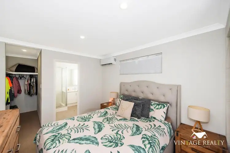 Fourth view of Homely house listing, 11b Marchant Way, Byford WA 6122