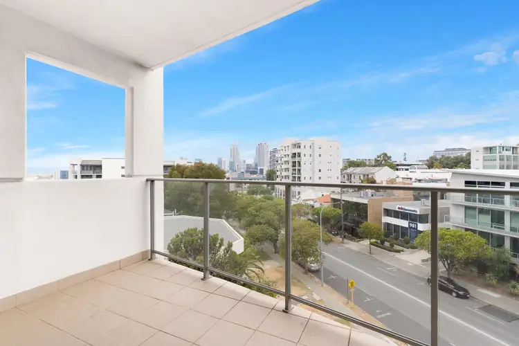 22/990 Wellington Street, West Perth WA 6005