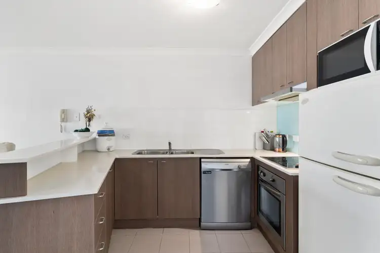 Third view of Homely apartment listing, 22/990 Wellington Street, West Perth WA 6005