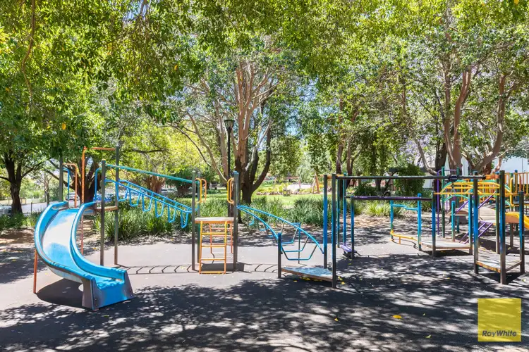 Fourth view of Homely land listing, 49 Bondi Street, Mount Hawthorn WA 6016