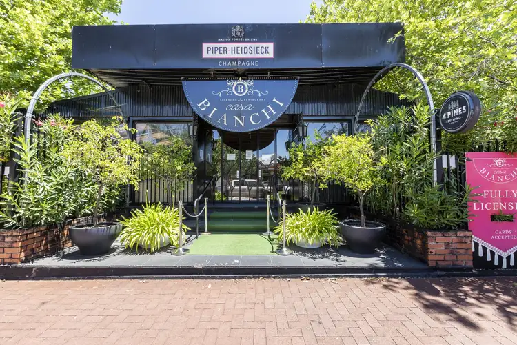 Fifth view of Homely land listing, 49 Bondi Street, Mount Hawthorn WA 6016