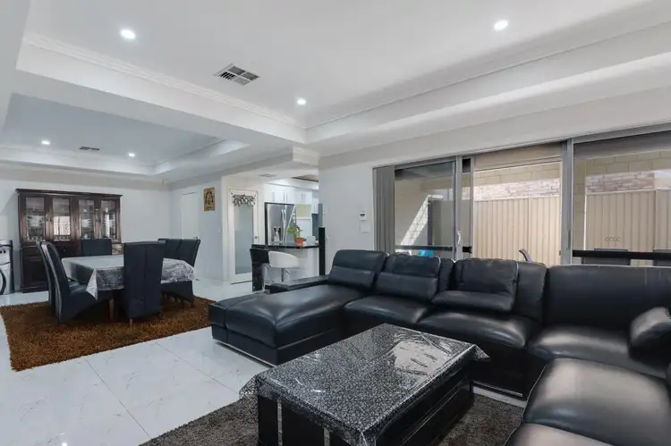 Second view of Homely house listing, 24 Nicholson Road, Beckenham WA 6107