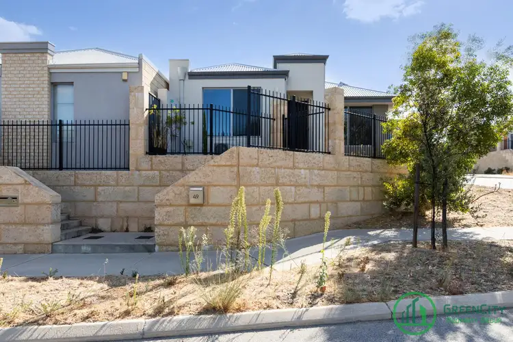 Third view of Homely house listing, 49 Plumosa Avenue, Beeliar WA 6164