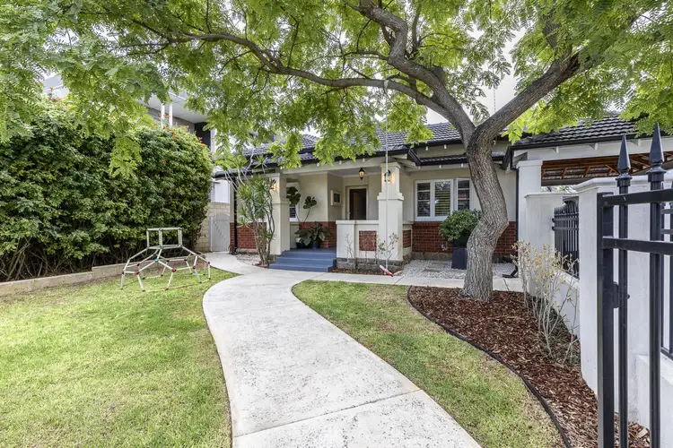 10 Tasman Street, Mount Hawthorn WA 6016