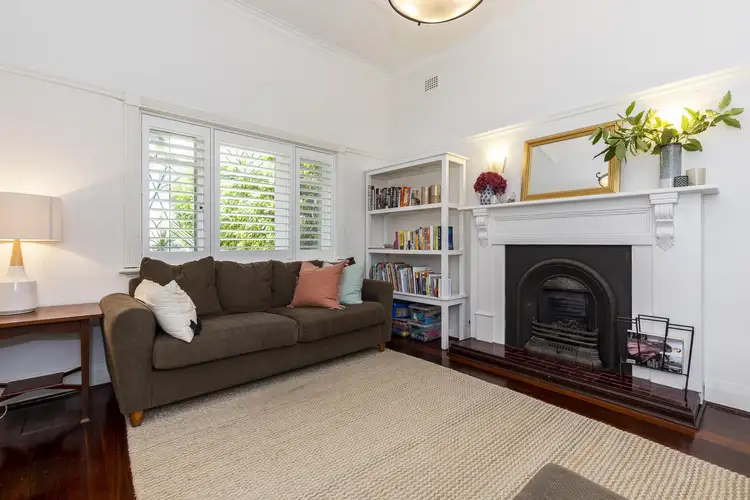 Fifth view of Homely house listing, 10 Tasman Street, Mount Hawthorn WA 6016