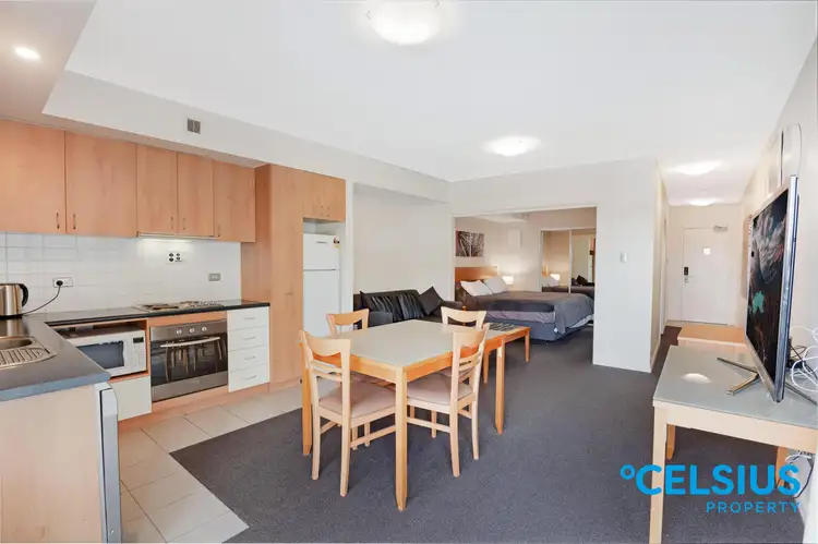 Second view of Homely apartment listing, 106/150 Great Eastern Highway, Ascot WA 6104