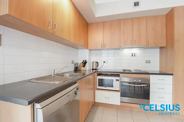 Fifth view of Homely apartment listing, 106/150 Great Eastern Highway, Ascot WA 6104