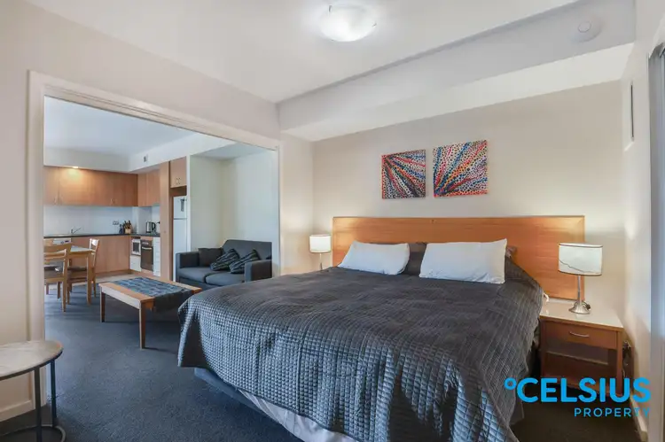 Sixth view of Homely apartment listing, 106/150 Great Eastern Highway, Ascot WA 6104
