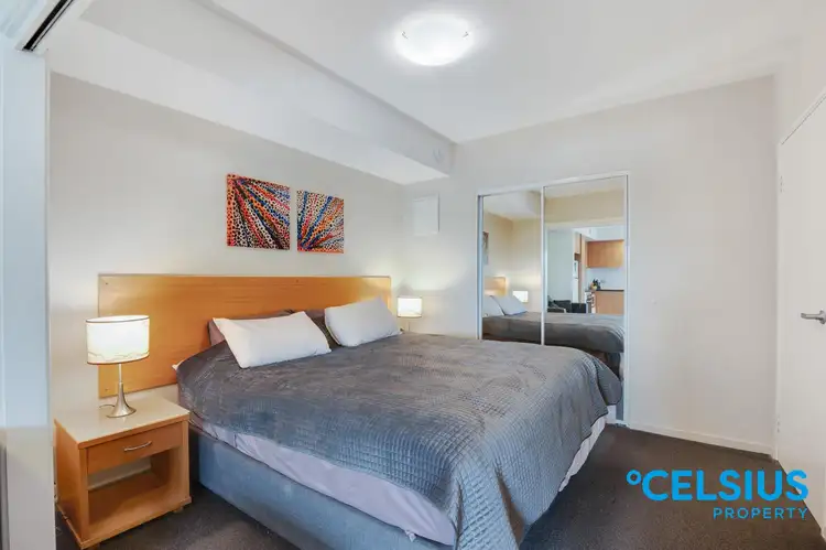 Seventh view of Homely apartment listing, 106/150 Great Eastern Highway, Ascot WA 6104