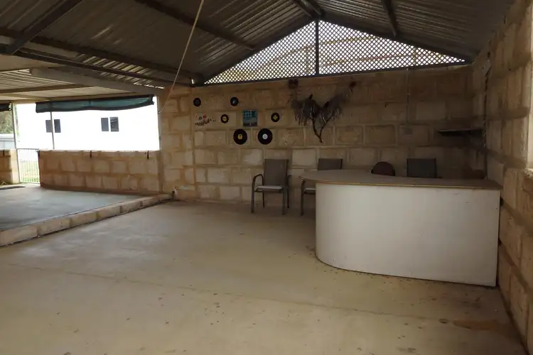 Third view of Homely house listing, Lot 460, 1 Banksia Close, Leeman WA 6514
