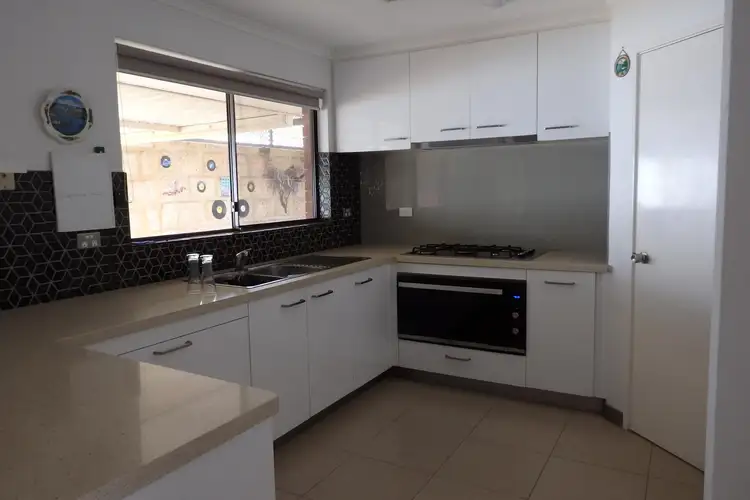 Fourth view of Homely house listing, Lot 460, 1 Banksia Close, Leeman WA 6514