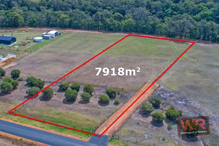 Lot 12 Myola Drive, Kalgan WA 6330