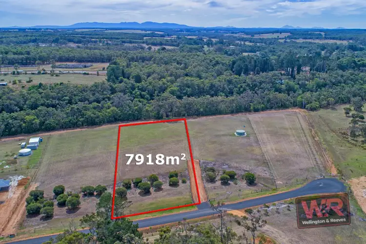 Second view of Homely land listing, Lot 12 Myola Drive, Kalgan WA 6330