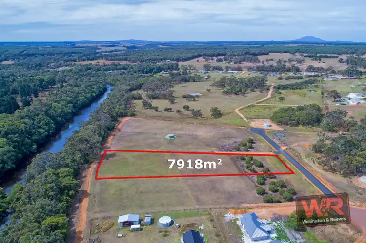 Third view of Homely land listing, Lot 12 Myola Drive, Kalgan WA 6330