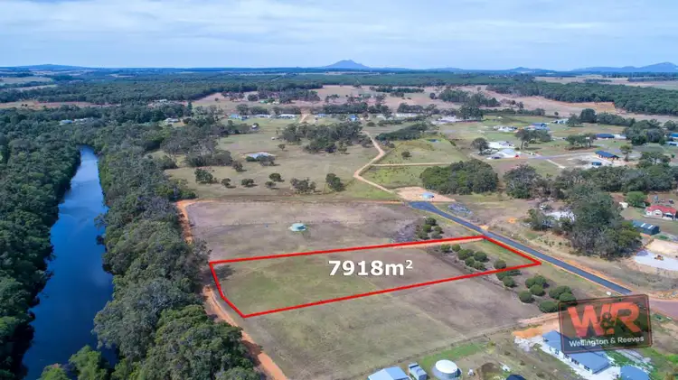 Fourth view of Homely land listing, Lot 12 Myola Drive, Kalgan WA 6330