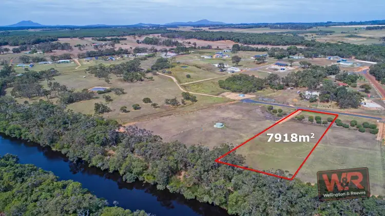 Fifth view of Homely land listing, Lot 12 Myola Drive, Kalgan WA 6330