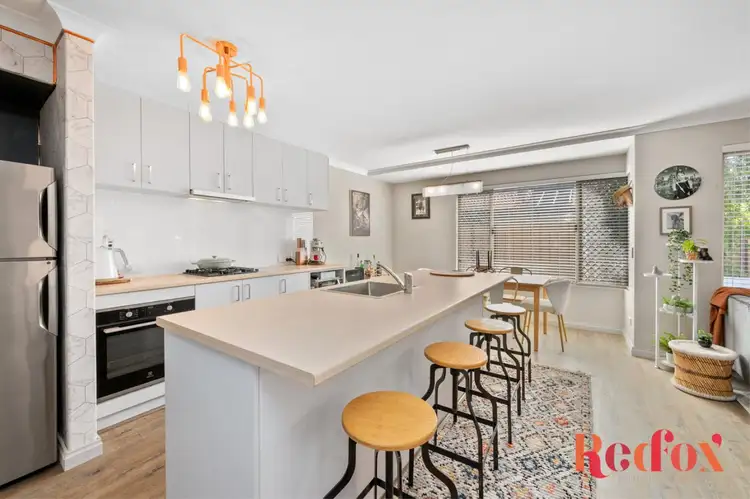 Second view of Homely house listing, 5/43 John Street, Inglewood WA 6052