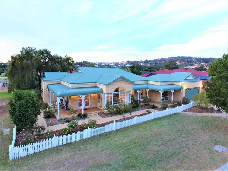 Fourth view of Homely house listing, 1 Beroona Place, Jane Brook WA 6056