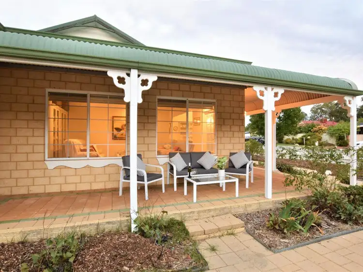 Fifth view of Homely house listing, 1 Beroona Place, Jane Brook WA 6056