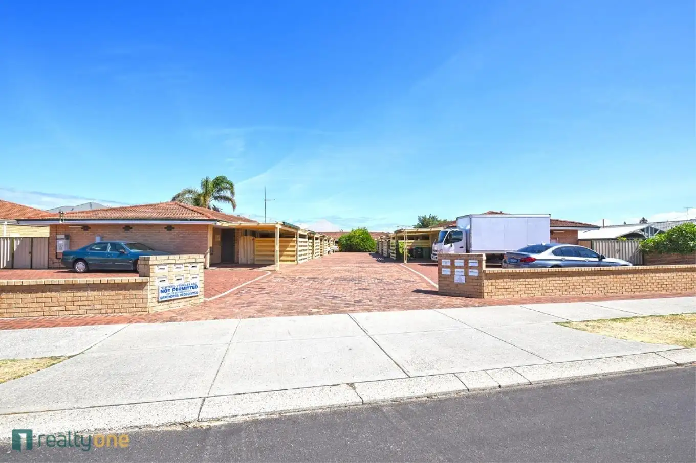 Main view of Homely house listing, 3/15 Fisher Street, Rockingham WA 6168