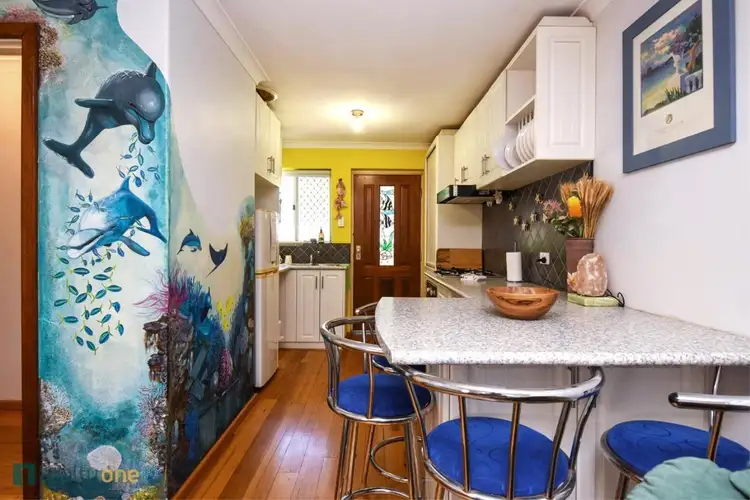 Second view of Homely house listing, 3/15 Fisher Street, Rockingham WA 6168