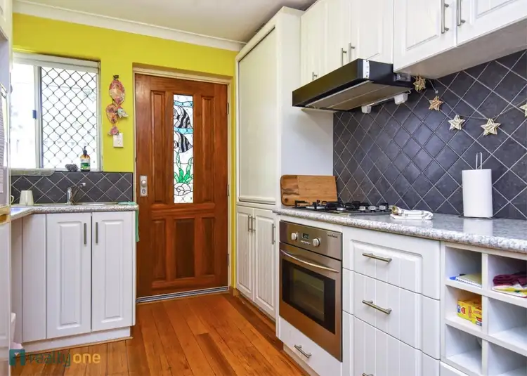 Third view of Homely house listing, 3/15 Fisher Street, Rockingham WA 6168