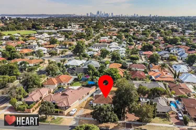 Third view of Homely house listing, 24 Parsons Avenue, Manning WA 6152