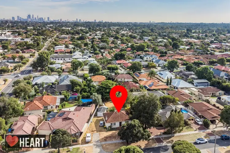 Fourth view of Homely house listing, 24 Parsons Avenue, Manning WA 6152