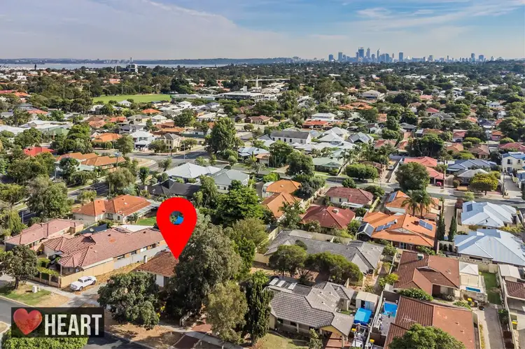 Fifth view of Homely house listing, 24 Parsons Avenue, Manning WA 6152