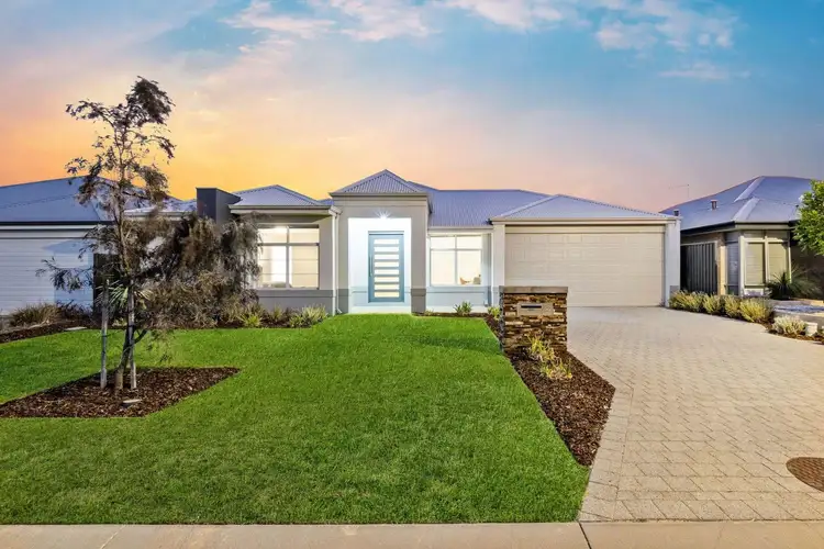 42 Carmen Circuit, The Vines WA 6069