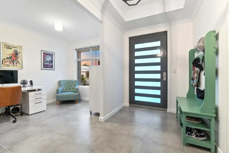 Second view of Homely house listing, 42 Carmen Circuit, The Vines WA 6069