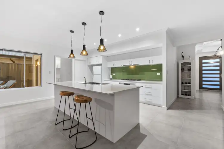 Seventh view of Homely house listing, 42 Carmen Circuit, The Vines WA 6069
