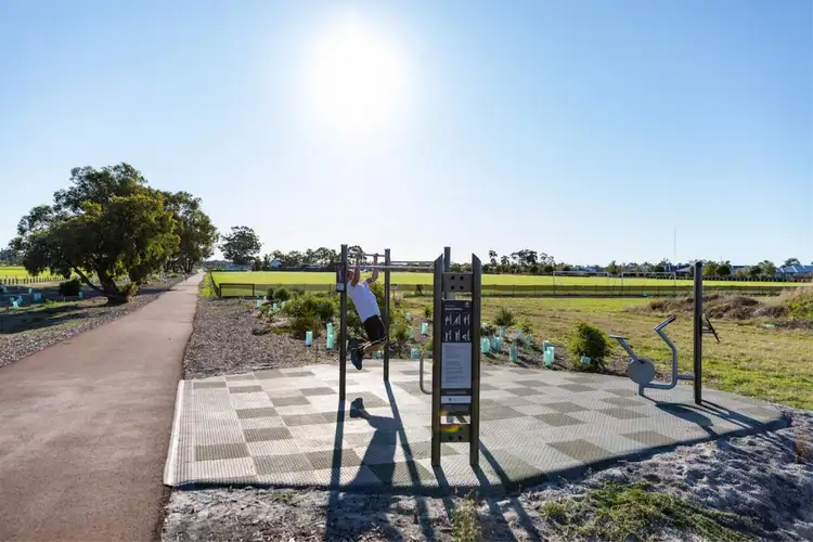 Lot 464, Selago Avenue, Vasse WA 6280