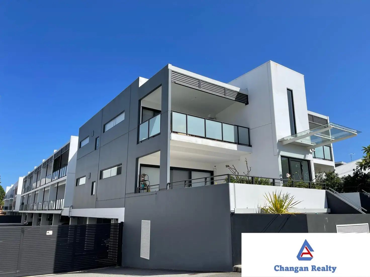 Main view of Homely apartment listing, 5/3 Roscorla Avenue, Yokine WA 6060