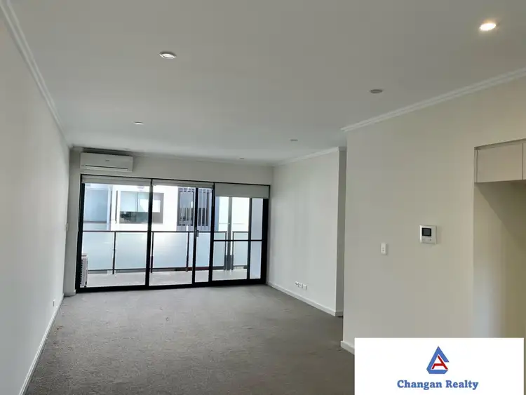 Second view of Homely apartment listing, 5/3 Roscorla Avenue, Yokine WA 6060