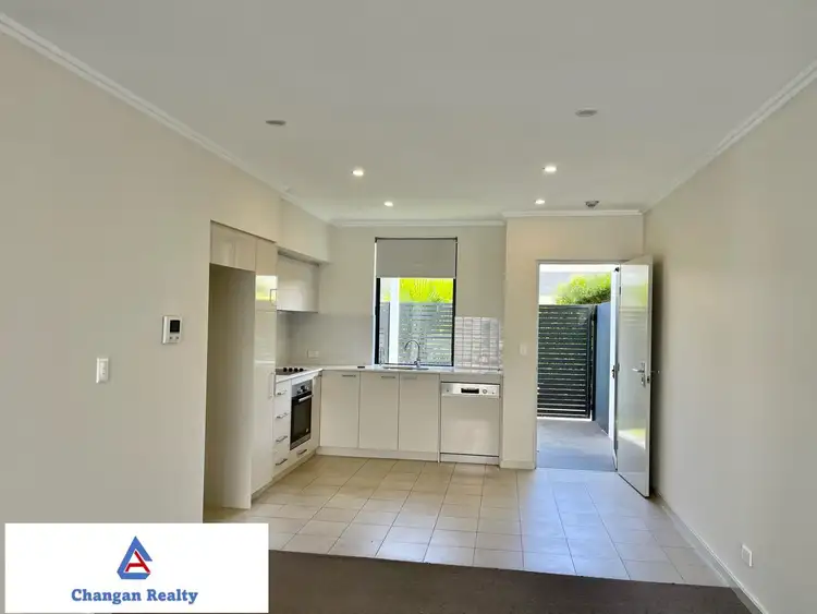 Third view of Homely apartment listing, 5/3 Roscorla Avenue, Yokine WA 6060