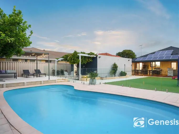 25 Bradley Street, Yokine WA 6060