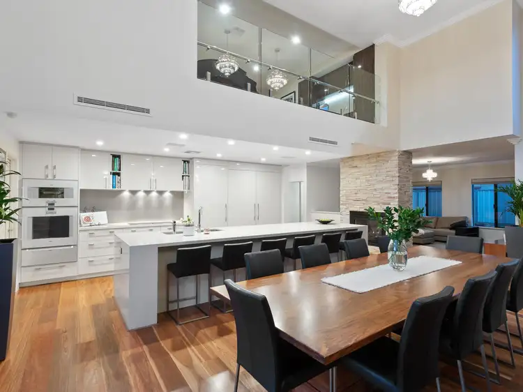 Main view of Homely house listing, 16 Truro Place, City Beach WA 6015