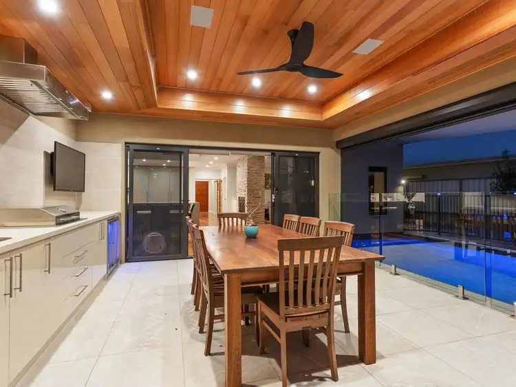 Fifth view of Homely house listing, 16 Truro Place, City Beach WA 6015