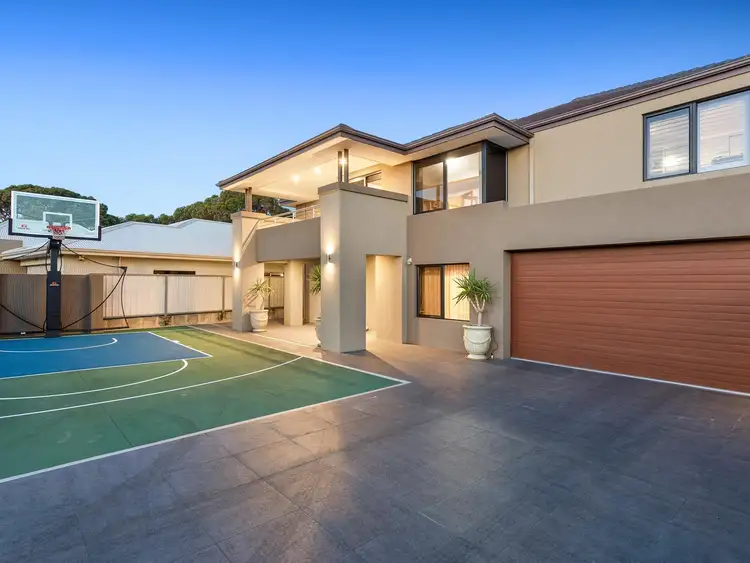 Sixth view of Homely house listing, 16 Truro Place, City Beach WA 6015