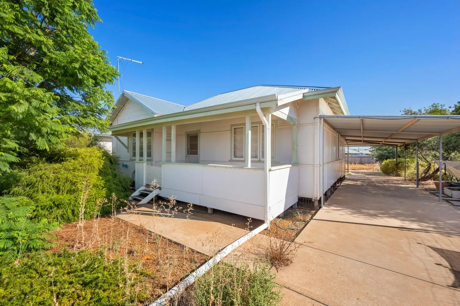 Main view of Homely house listing, 110 Shaw Street, Coolgardie WA 6429